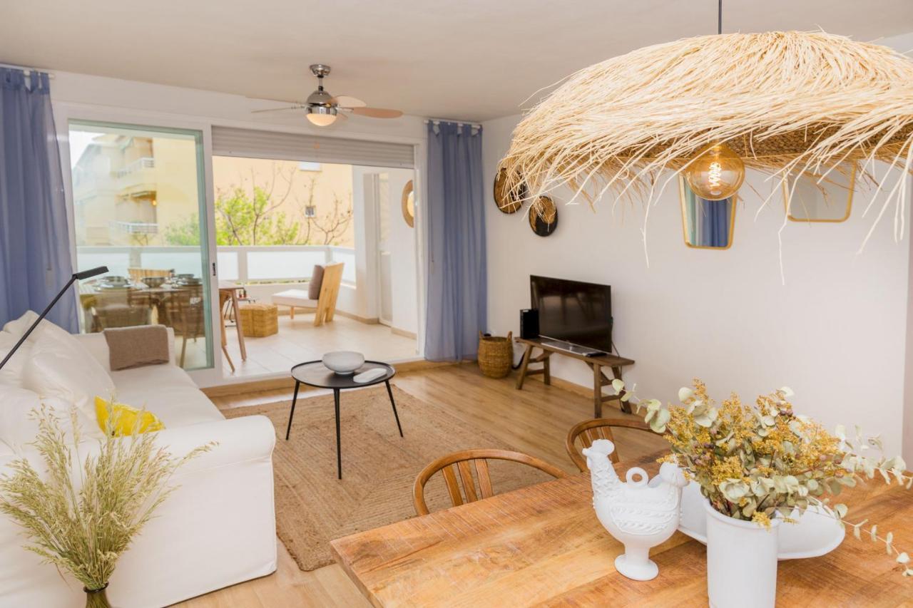 Bahia De Javea Apartment Montanar By Rock Rentals Exterior photo