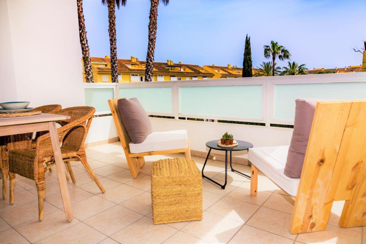 Bahia De Javea Apartment Montanar By Rock Rentals Exterior photo