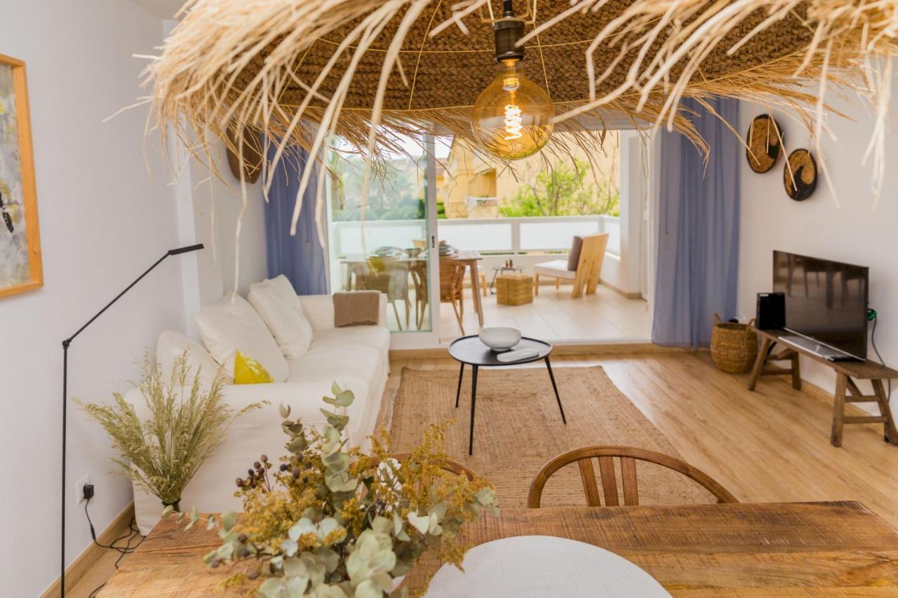Bahia De Javea Apartment Montanar By Rock Rentals Exterior photo