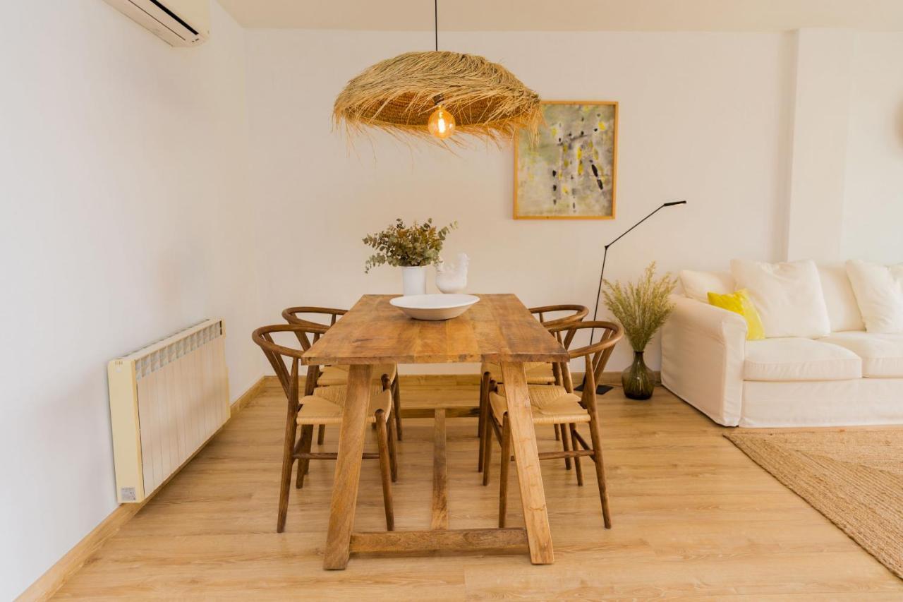 Bahia De Javea Apartment Montanar By Rock Rentals Exterior photo