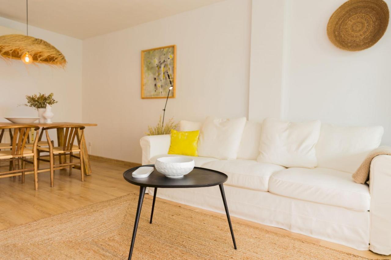 Bahia De Javea Apartment Montanar By Rock Rentals Exterior photo