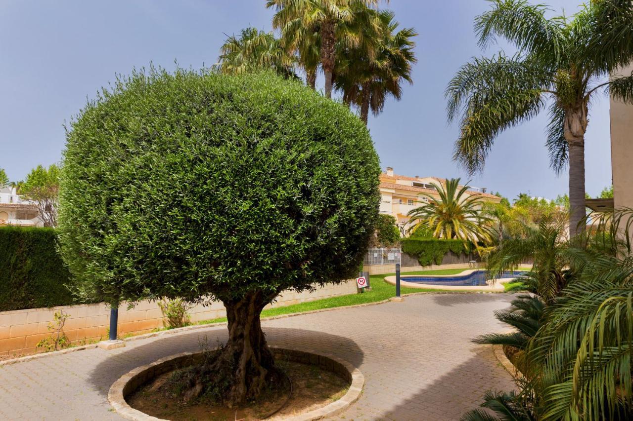 Bahia De Javea Apartment Montanar By Rock Rentals Exterior photo