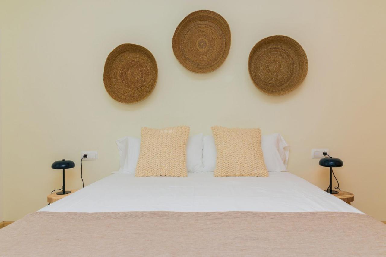 Bahia De Javea Apartment Montanar By Rock Rentals Exterior photo