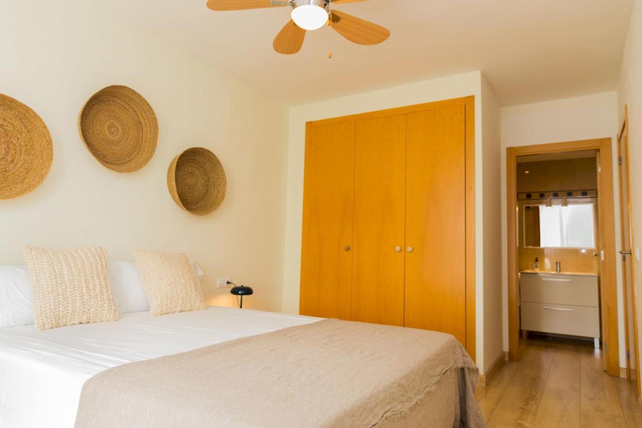 Bahia De Javea Apartment Montanar By Rock Rentals Exterior photo