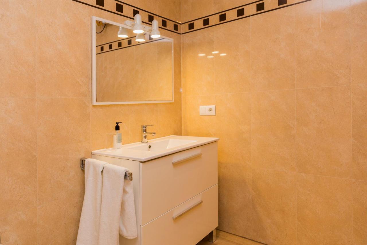Bahia De Javea Apartment Montanar By Rock Rentals Exterior photo