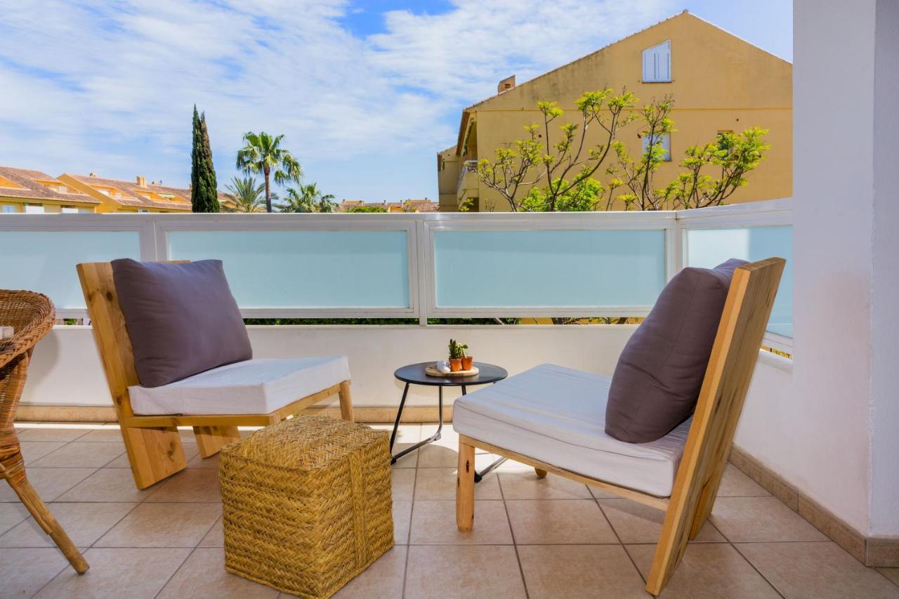 Bahia De Javea Apartment Montanar By Rock Rentals Exterior photo